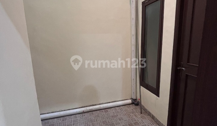 Disewakan Rumah 2 Lantai Kosongan Di Gunung Soputan Denpasar 2