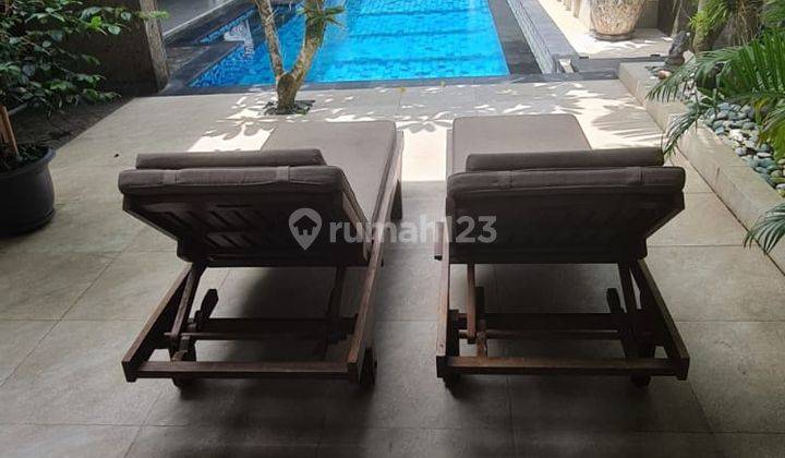 Luxury Villa for Sale in Nusa Dua 2