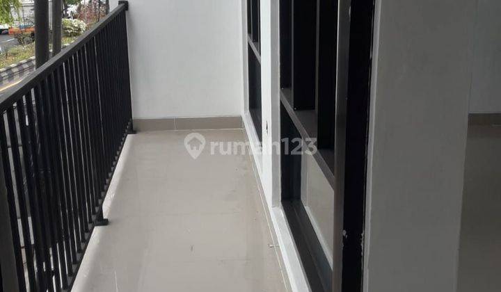 Di sewakan ruko 2 Lantai di bypass  Sanur  2