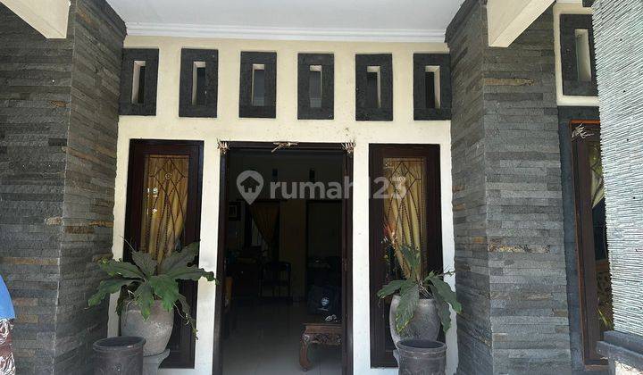 2 storey house for rent in Padonan 2