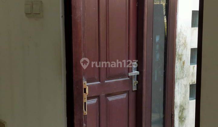 Disewakan Rumah Minimalis 2 Lantai Di Renon Denpasar  2
