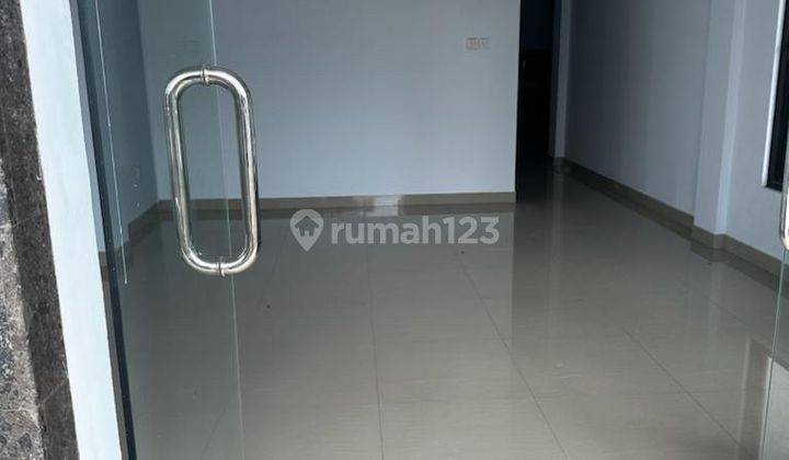 Disewakan Kantor/tempat Usaha Di Area Abianbase, Badung  2