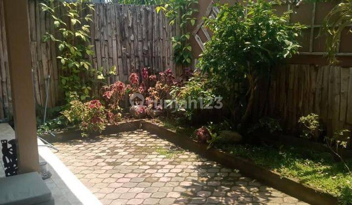 2-storey house for sale in West Gatsu, Denpasar 2