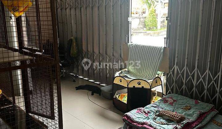 Dijual rumah 2 lantai di daerah buduk badung 2