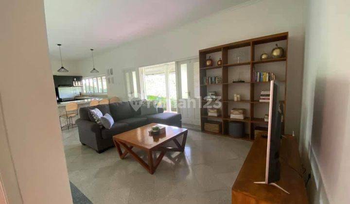 3 bedrooms Villa for sale in padonan canggu kuta utara 1