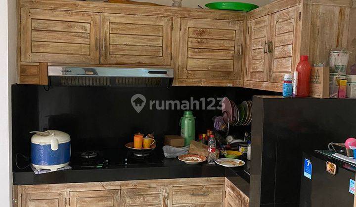 Di jual rumah 2 lantai bonus toko di sesetan 1