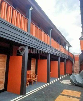 12 bedroom guest house for rent in Ungasan 1