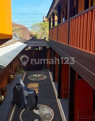 12 bedroom guest house for rent in Ungasan 2