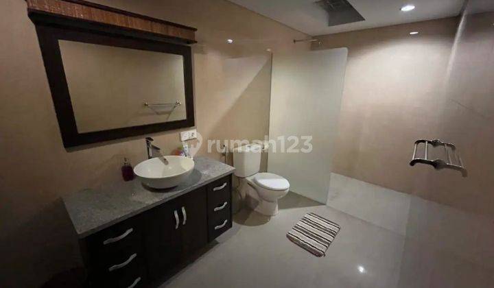 Beautiful 3 Bedrooms Villa For Lease In Berawa Canggu 2