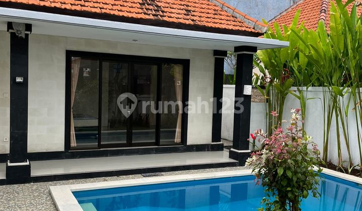For Rent Beautiful Semi Villa House In Renon Denpasar For Rent Beautiful Semi Villa House In Renon Denpasar