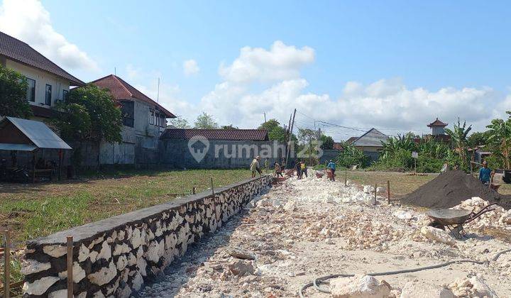 Dijual Tanah Kapling Di Kesiman Denpasar 2