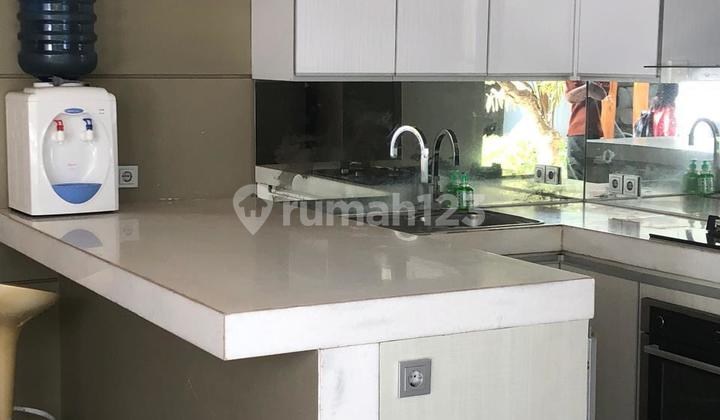 2 Bedrooms Cozy Villa For Lease In Kerobokan 2