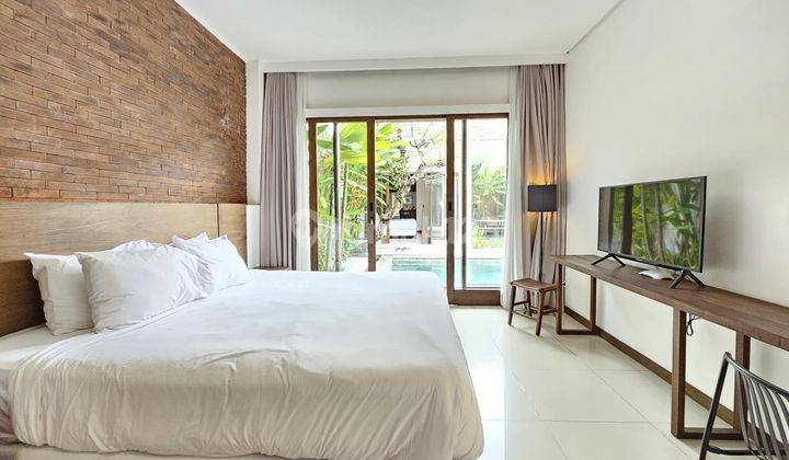 Disewakan Villa Mewah Fully Furnished Di Umalas 2