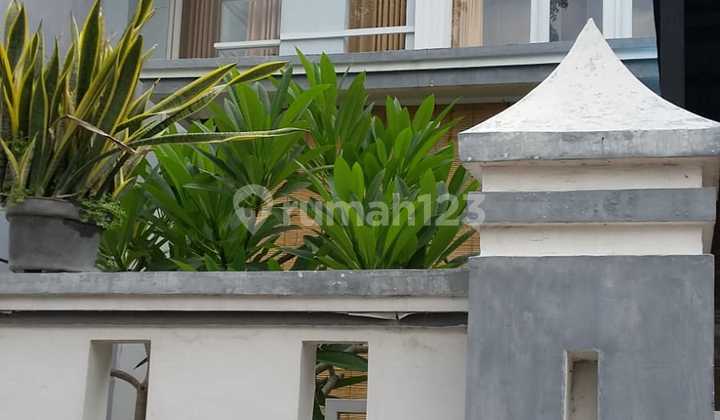 Dijual Rumah Cantik 2 Lantai di Gatsu Timur Denpasar Dijual Rumah Cantik 2 Lantai di Gatsu Timur Denpasar