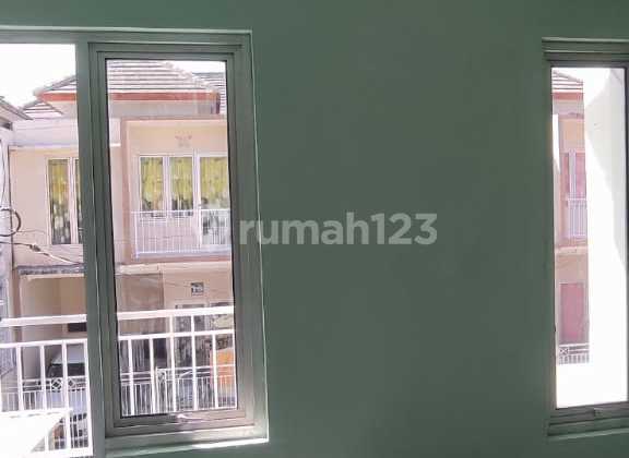 Disewakan Rumah Mungil 2 Lantai Di Nusa Dua 2