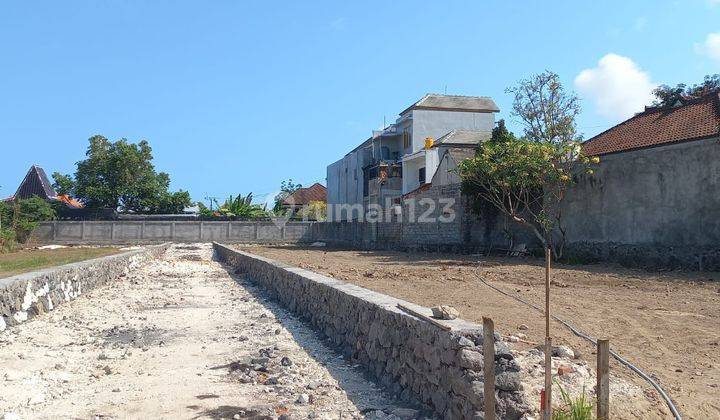 Dijual Tanah Kapling Di Kesiman Denpasar 1