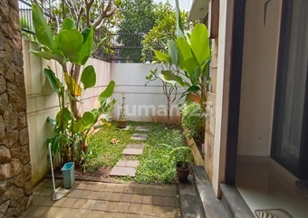 Disewakan Rumah Cantik Ada Pool Di Jimbaran 2