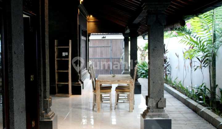 Disewakan Cozy House Di Kerobokan Dekat Seminyak 2
