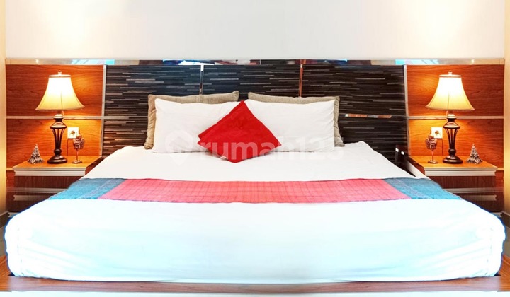 Disewakan Rumah Swmi Villa Cantik Dan Mungil Di Renon 2