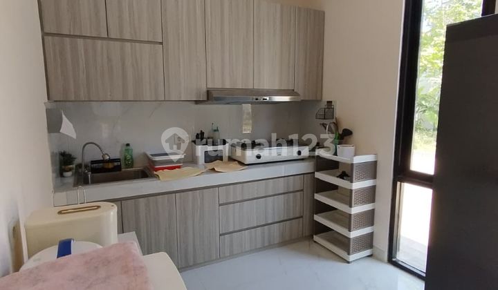 For Rent: Luxury House In Elite Housing In Pemogan For Rent: Luxury House In Elite Housing In Pemogan