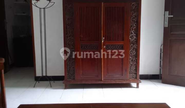 Disewakan Rumah Cantik 2 Kamar di Jimbaran 2