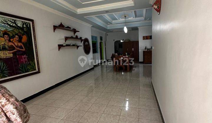 Disewakan Villa Cozy Di Taman Giri Jimbaran 2