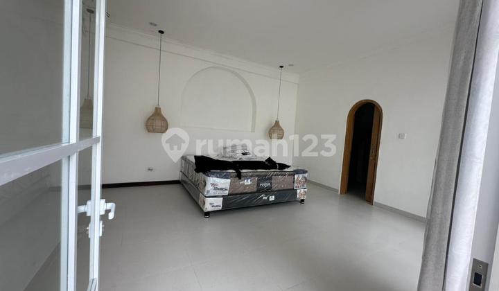Disewakan Villa Baru Semi Furnished Di Canggu 2