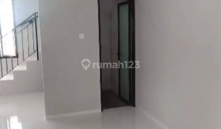 Di Jual Rumah 2lantai Di Gatot Subrpto Barat Denpasar 1