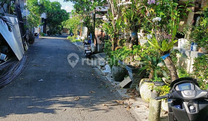 For Sale 2-Story House Near Padonan Canggu 2