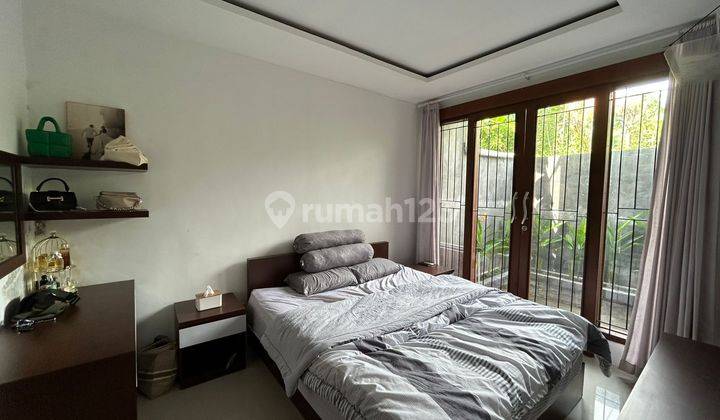 For Sale Modern 2 Storey House In Jimbaran 2