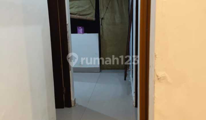 For Rent Minimalist Unfurnished House in Tukad Balian Sanur