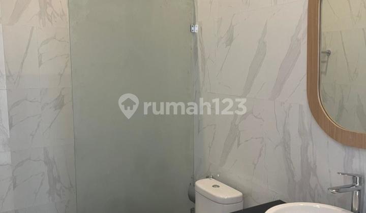 Disewakan Villa Baru 2 Kamar Di Kerobokan Dekat Canggu 2