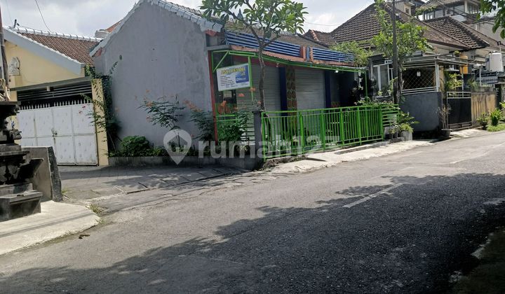 Disewakan Ruko Cocok Untk Kantor Atau Bimbel Di Dalung 2