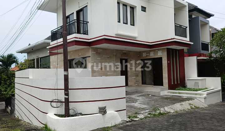 Dijual Rumah 2 Lantai Siap Huni Di Muding Kerobokan Dijual Rumah 2 Lantai Siap Huni Di Muding Kerobokan