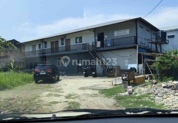 Disewakan Gudang Cocok Untk E Commerse Di Jimbaran  2