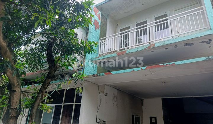 Office and Warehouse for Rent in Denpasar Near Gatsu Office and Warehouse for Rent in Denpasar Near Gatsu