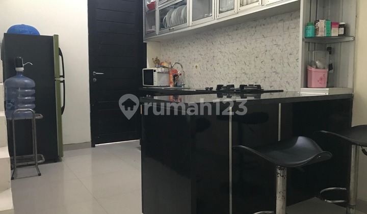 Disewakan Runah Semi Villa di Rukad Valian Sanur 2