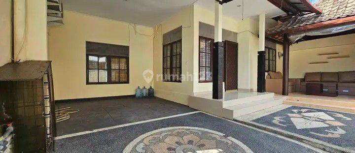 For Sale 3 Bedroom House In Gatsu Barata Denpasar 1