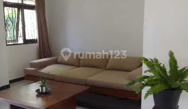 For Rent Beautiful 2-Bedroom House in Jimbaran