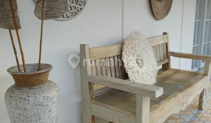 Rent a Beautiful Villa with a Spacious Garden in Ubud Rent a Beautiful Villa with a Spacious Garden in Ubud