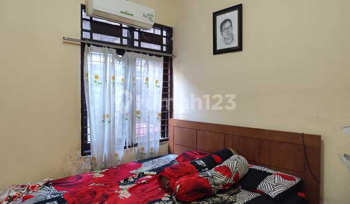 For Sale Cheap House in Sesetan Denpasar Area 2