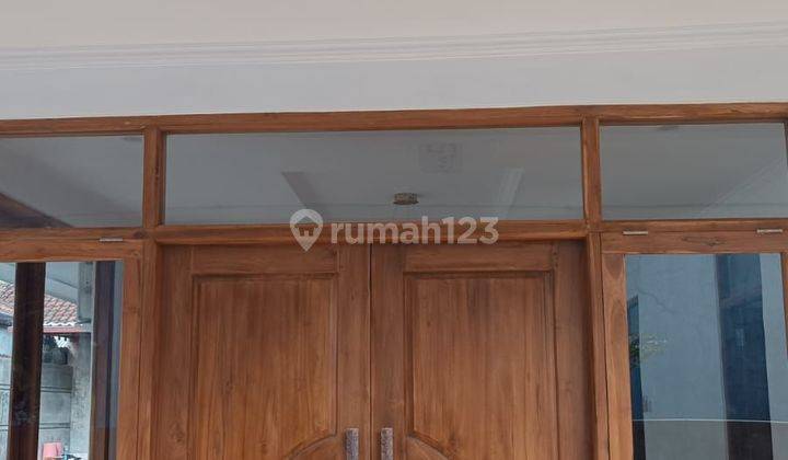 Di Jual Rumah Cantik Dekat Airport Ngurah Rai Tuban 2