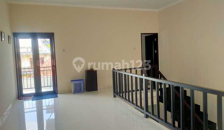 Di Jual Rumah Cantik Ada Kolam Renang Di Pemogan Denpasar 2