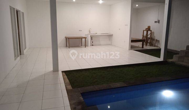 3 Bedrooms Villa For Lease In Sempol Canggu 2