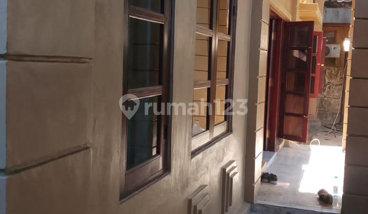 Disewakan Rumah Cocok untuk Kantor Do Daerah Kuta 2