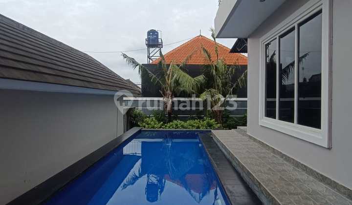 Di Jual Rumah Mewah 2 Lantai Di Bukuh Indah Denpasar 2