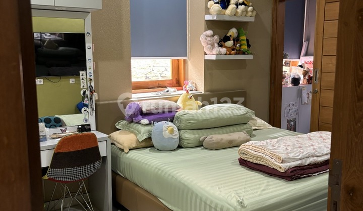 Djual Rumah 2 Lantai di Sanglah Denpasar 2