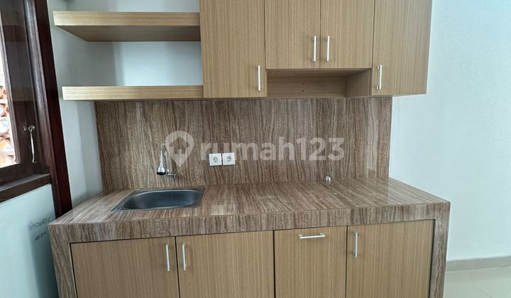 Disewakan Rumah Minimalis Siap Huni Di Renon 2