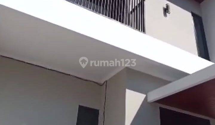 Di Jual Rumah 2lantai Di Gatot Subrpto Barat Denpasar 2