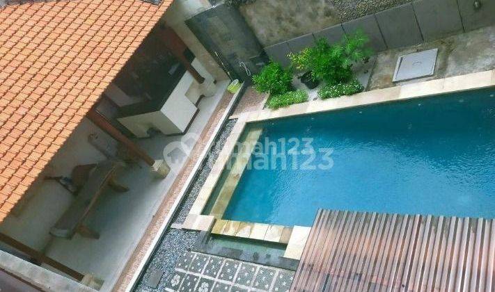 Dijual Villa Cantik Lokasi Nyaman Di Sanur 2